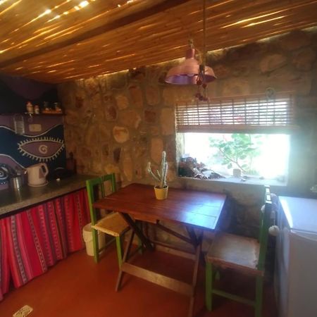 Отель La Casita Тилькара Экстерьер фото