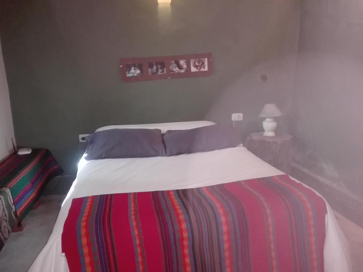 Отель La Casita Тилькара Экстерьер фото
