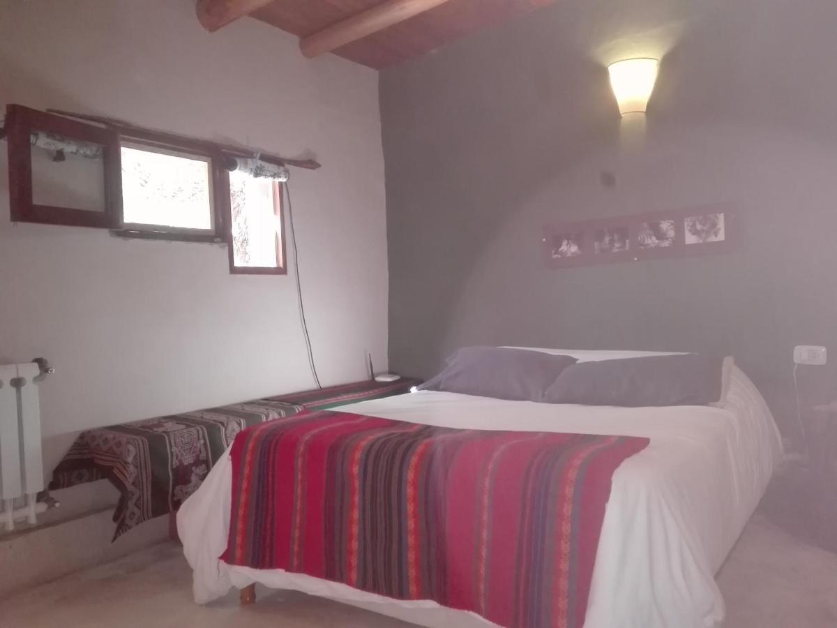 Отель La Casita Тилькара Экстерьер фото