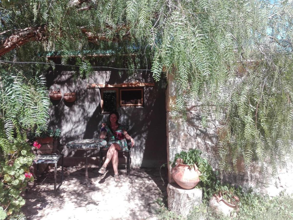 Отель La Casita Тилькара Экстерьер фото
