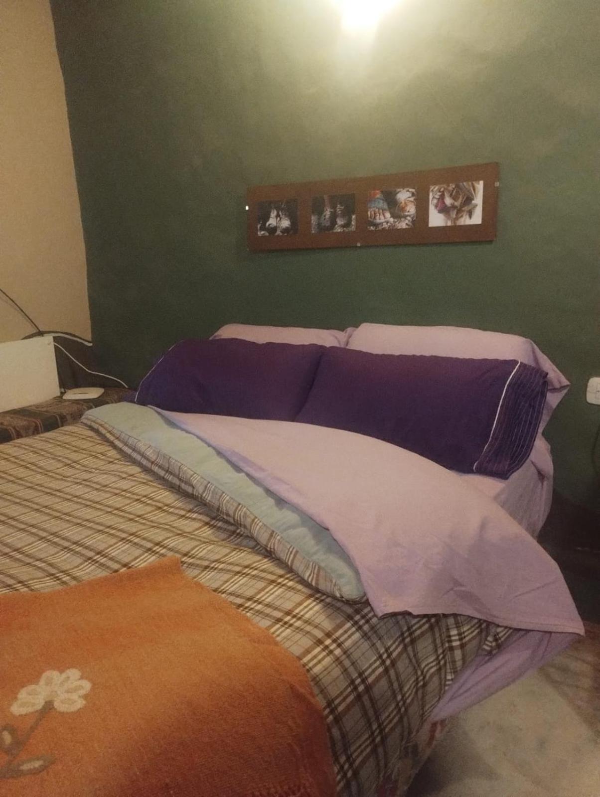 Отель La Casita Тилькара Экстерьер фото