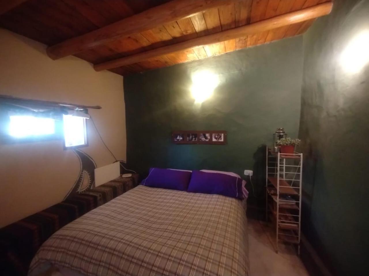 Отель La Casita Тилькара Экстерьер фото