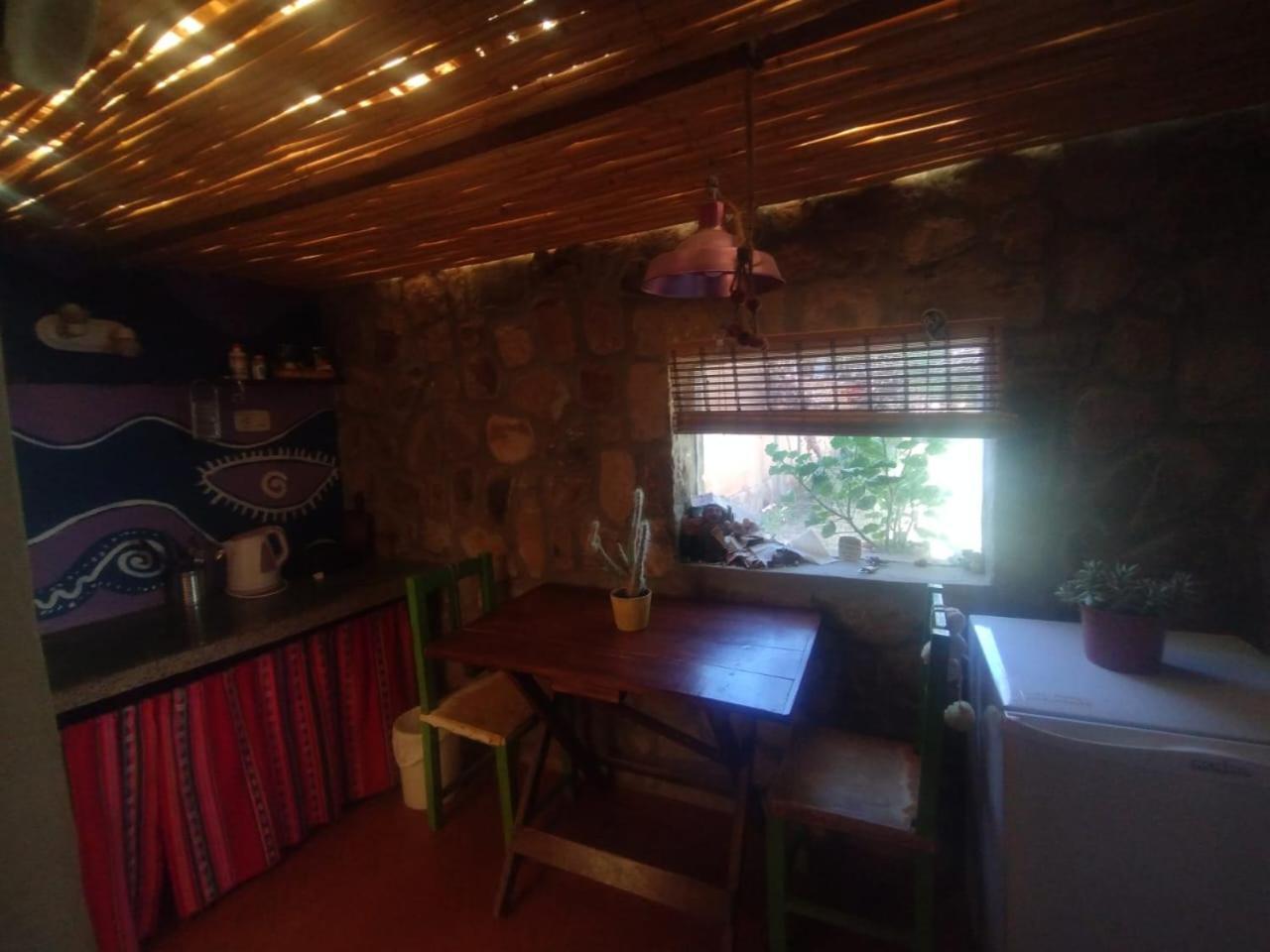 Отель La Casita Тилькара Экстерьер фото